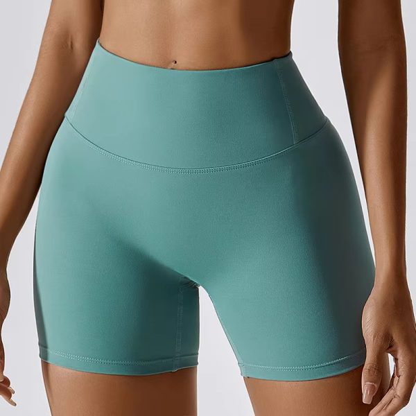 Quick Dry Sport Bra Activewear Popular Women Fitness 4 Piece Yoga Wear High Waist Leggings Gym Yoga Seta - Image 7