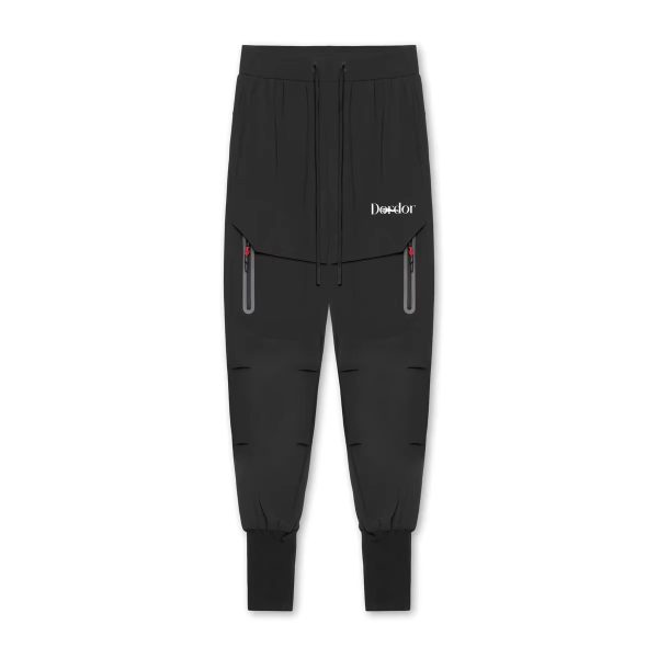 Sweat Pants EU Size 90%Polyester Custom Logo Fitness Wear Joggers Men Outdoor Fitness Clothing Sport Workout Pants - Image 3