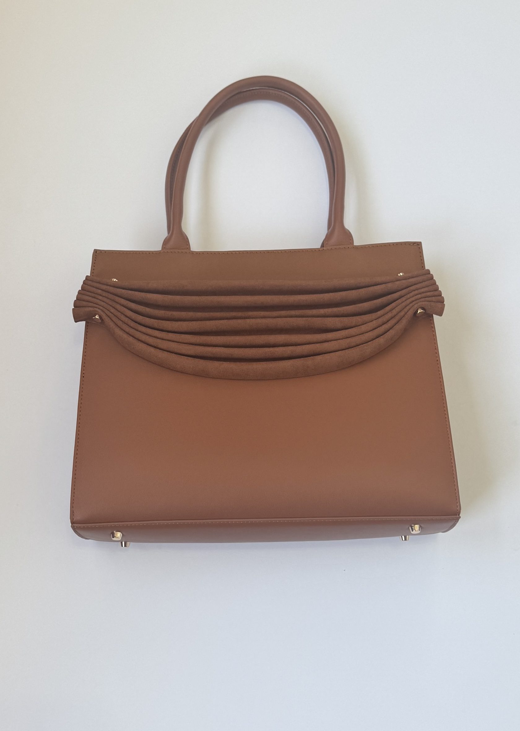 Red Ocean Waves, Handbags a Beatrice classic from TheFrogDordor - Image 3