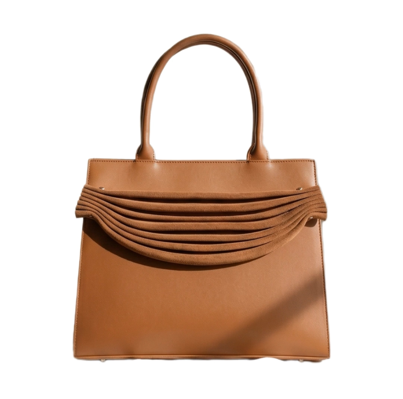 Red Ocean Waves, Handbags a Beatrice classic from TheFrogDordor - Image 4